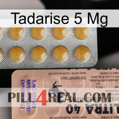 Tadarise 5Mg 41